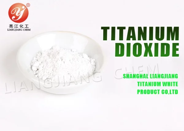 BA01-01 Sulfuric Acid Process Titanium Dioxide Anatase