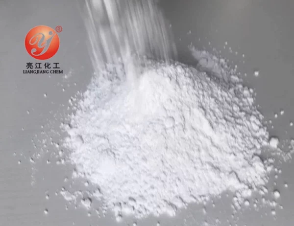 Fiber Grade Titanium Dioxide Powder Excellent Dispersibility