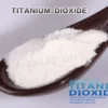Industrial Grade Rutile Titanium Dioxide R909 White Powder For Coatings