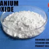 Rutile Titanium Dioxide R616 White Pigment