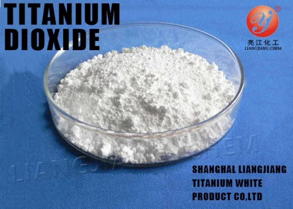 Rutile Titanium Dioxide R616 White Pigment