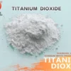Rutile Titanium Dioxide R944