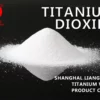 Tio2 Anatase Titanium Dioxide BA01-01
