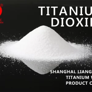 Tio2 Anatase Titanium Dioxide BA01-01