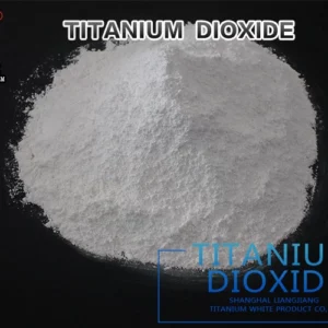 Tio2 Titanium Dioxide Fiber Grade For Urethane Elastic Fiber