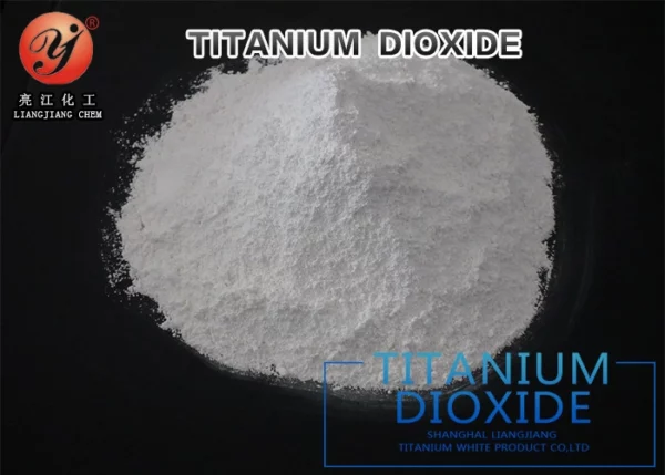 Tio2 Titanium Dioxide Fiber Grade For Urethane Elastic Fiber
