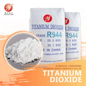 Titanium Dioxide Rutile Grade R944