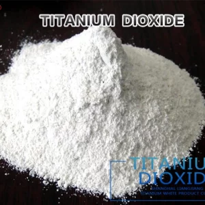 Titanium Dioxide Rutile Grade R944 Titanium Dioxide Rutile
