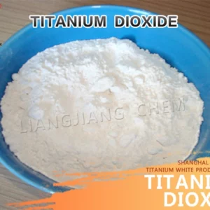 Titanium Dioxide Rutile R944 Industrial Grade