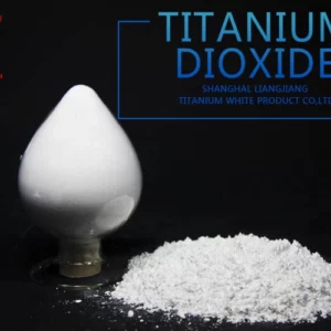 UV-protection Nano White Titanium Dioxide Paint