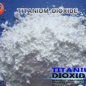 Ultrafine Chemical Fiber Grade Titanium Dioxide Nano Sized