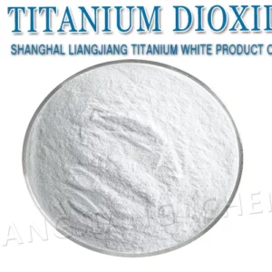 White Pigment Titanium Dioxide Rutile R944 Industrial Grade