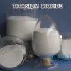 r218 Rutile Titanium Dioxide R944 White Powder For Paint