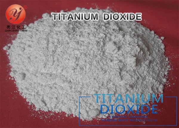titanium dioxide(TiO2)